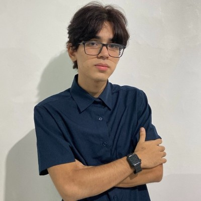 Gabriel Moreira